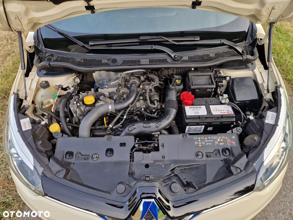 Renault Captur - 40