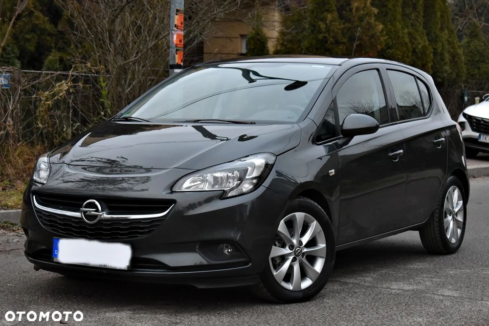 Opel Corsa 1.4 16V Selection 110 Jahre - 12