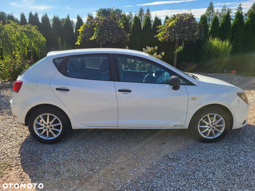 Seat Ibiza 1.2 Reference - 3