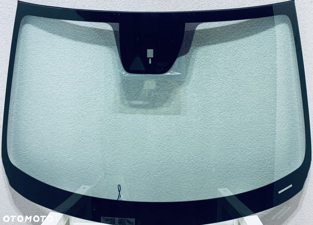 Szyba czołowa MAZDA 6 GL 2018- AKU+KAM+SEN+HUD+GRZ+OE - 1