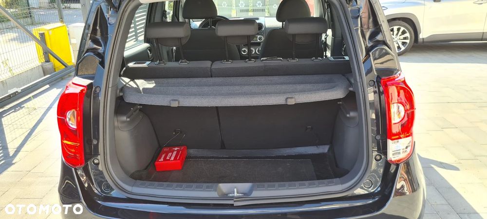 Mitsubishi Colt - 9