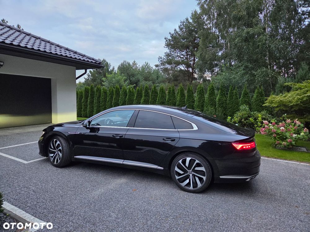 Volkswagen Arteon 2.0 TDI R-Line DSG - 7