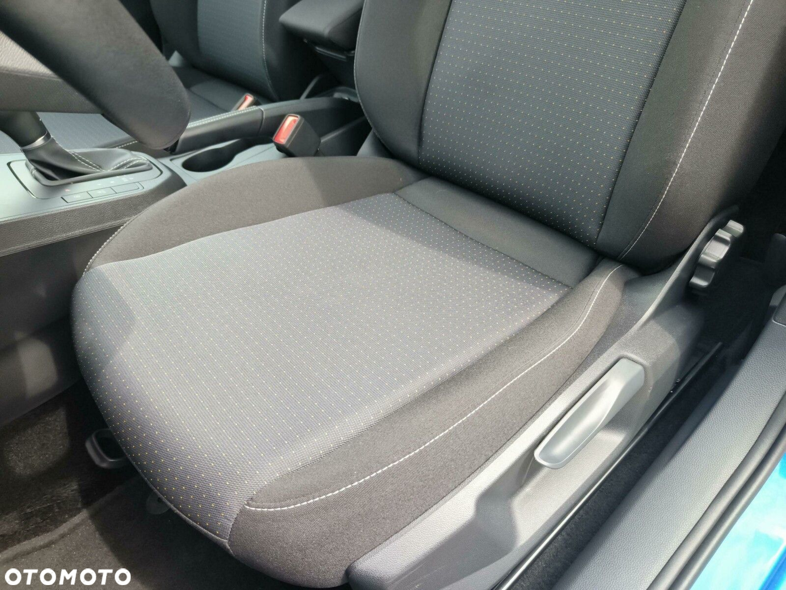 Seat Ibiza 1.0 TSI Style S&S DSG - 12