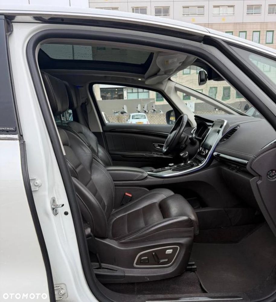 Renault Espace Energy dCi 160 EDC Initiale Paris - 8