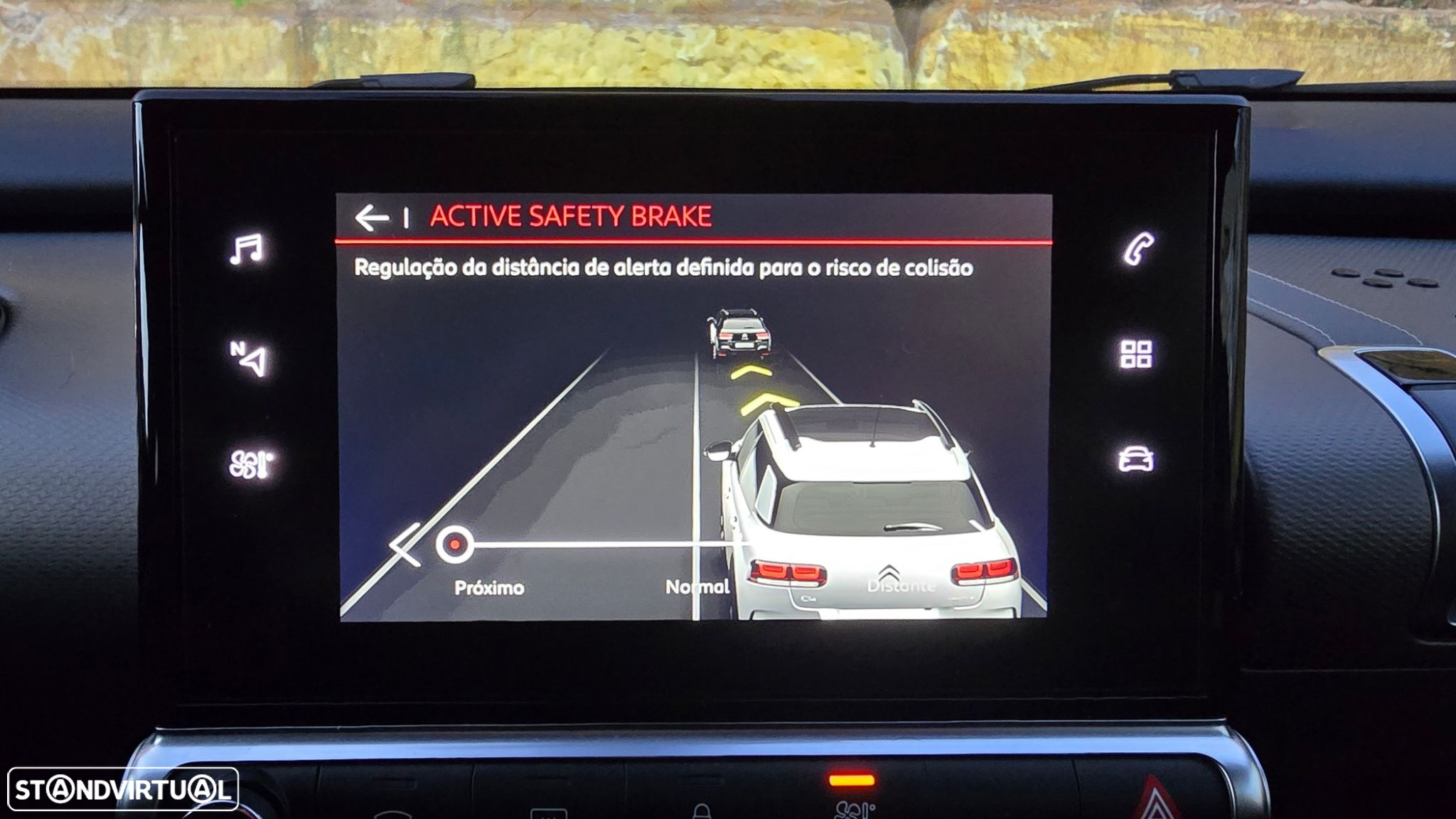 Citroën C4 Cactus 1.5 BlueHDi Shine - 21