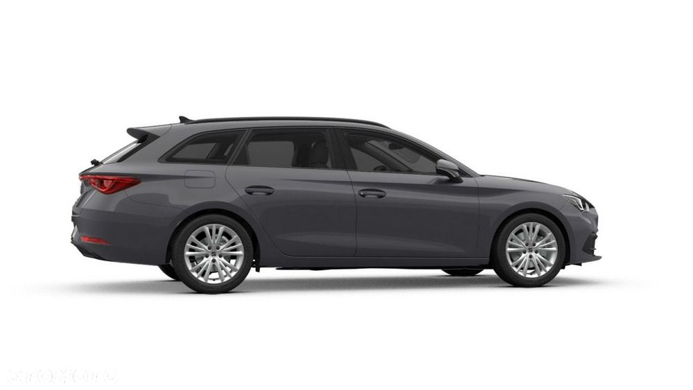 Seat Leon Sportstourer - 3