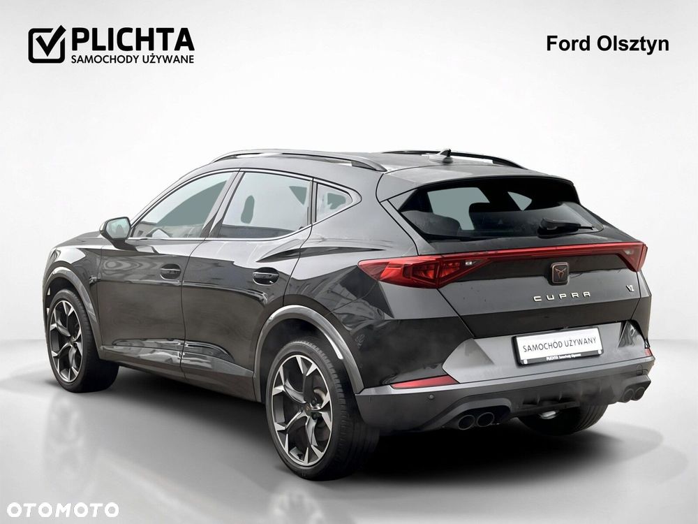 Cupra Formentor 2.0 TSI 4Drive VZ DSG - 3