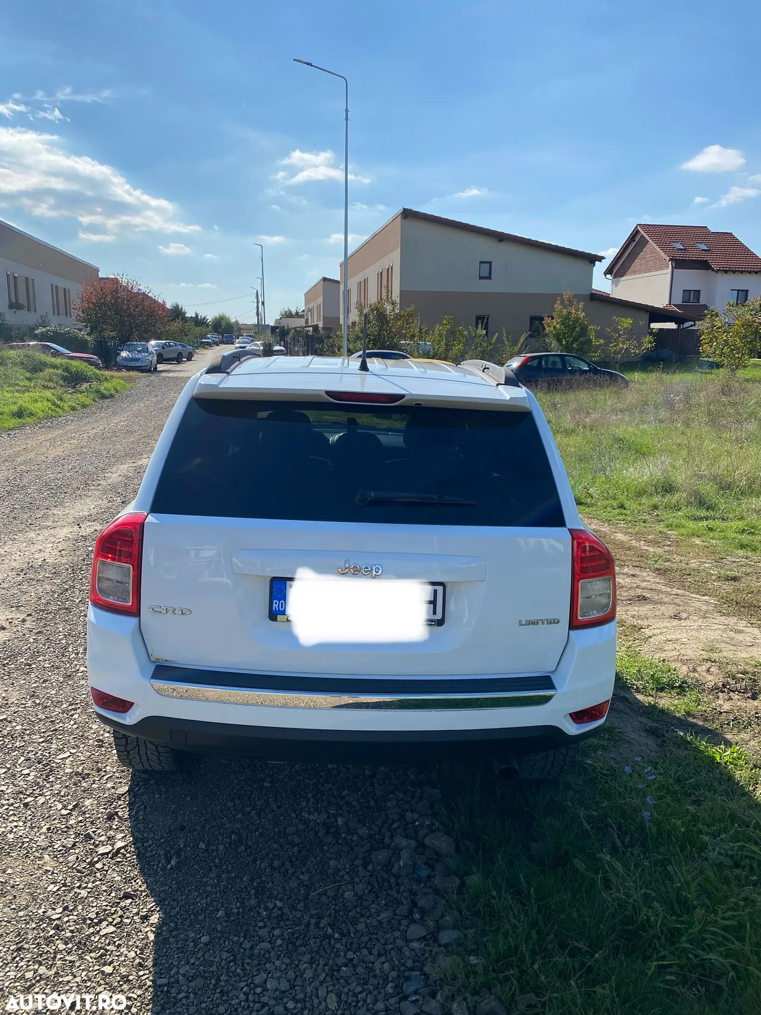 Jeep Compass - 5