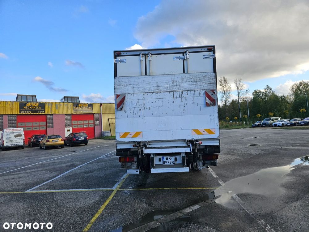 Mercedes-Benz Atego - 3