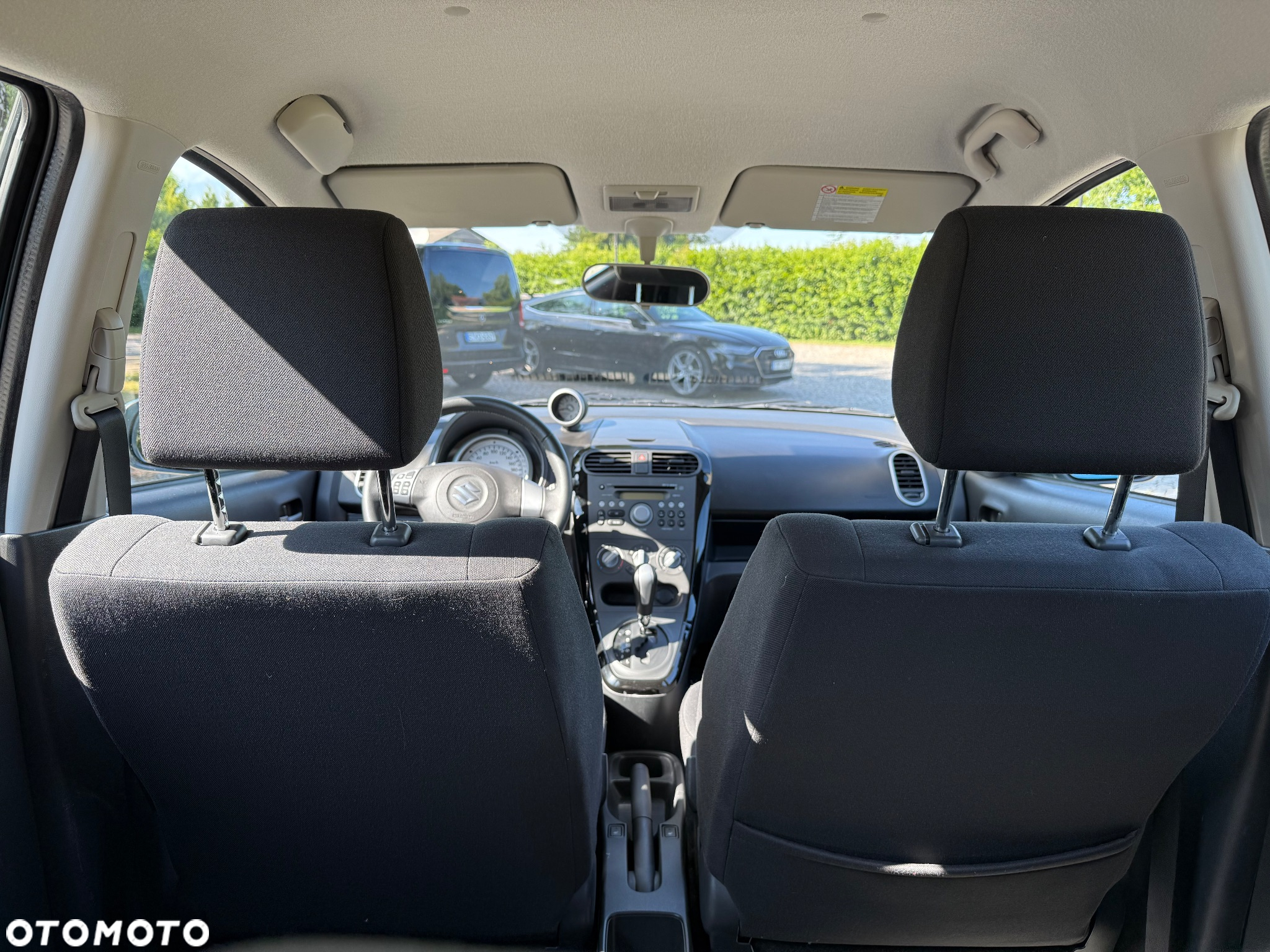 Suzuki Splash - 11