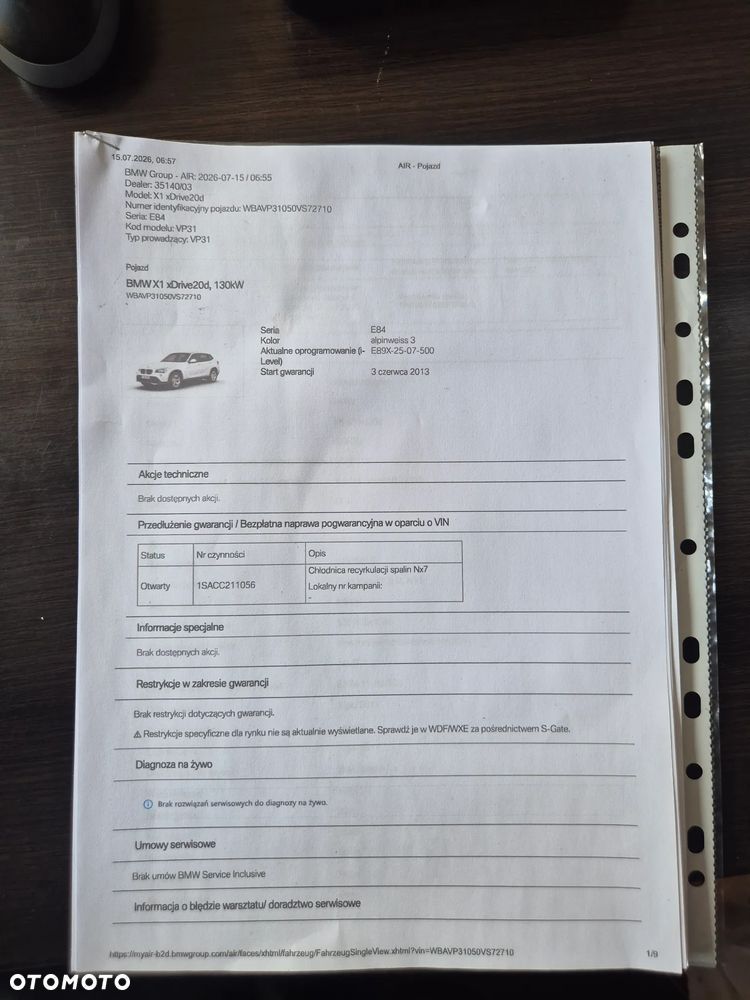 BMW X1 - 15