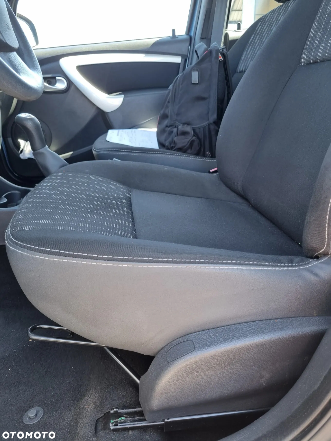 Dacia Logan MCV 1.6 Laureate - 22