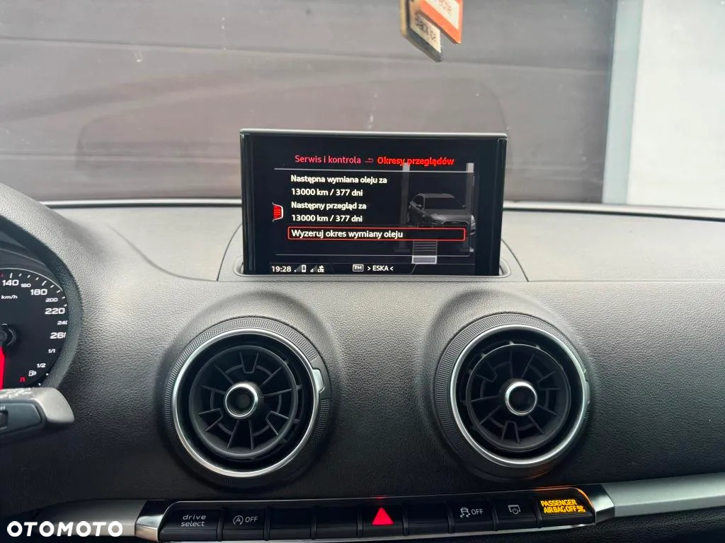 Audi A3 1.6 TDI - 11