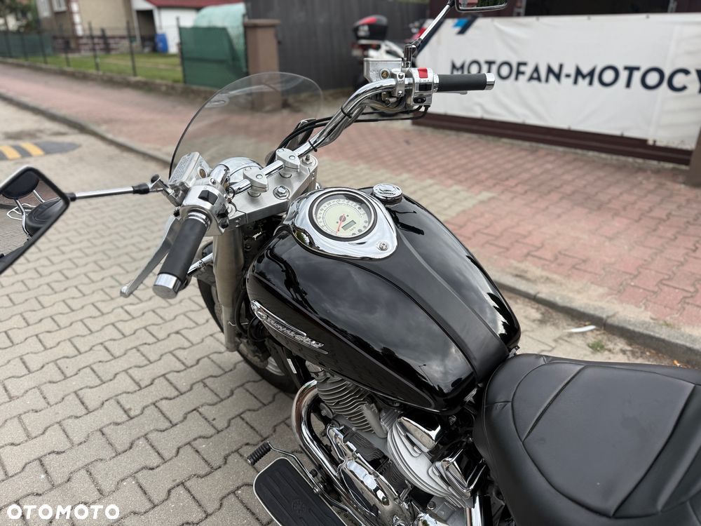 Yamaha Royal Star - 24