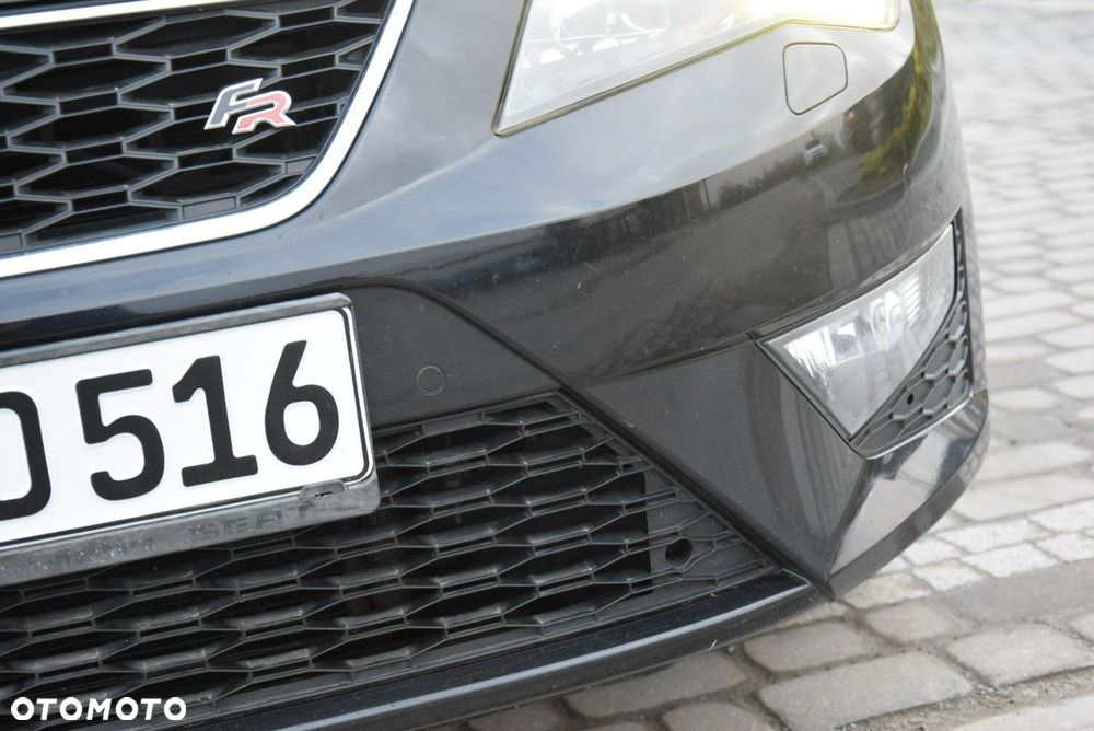 Seat Leon 1.4 TSI FR S&S - 8