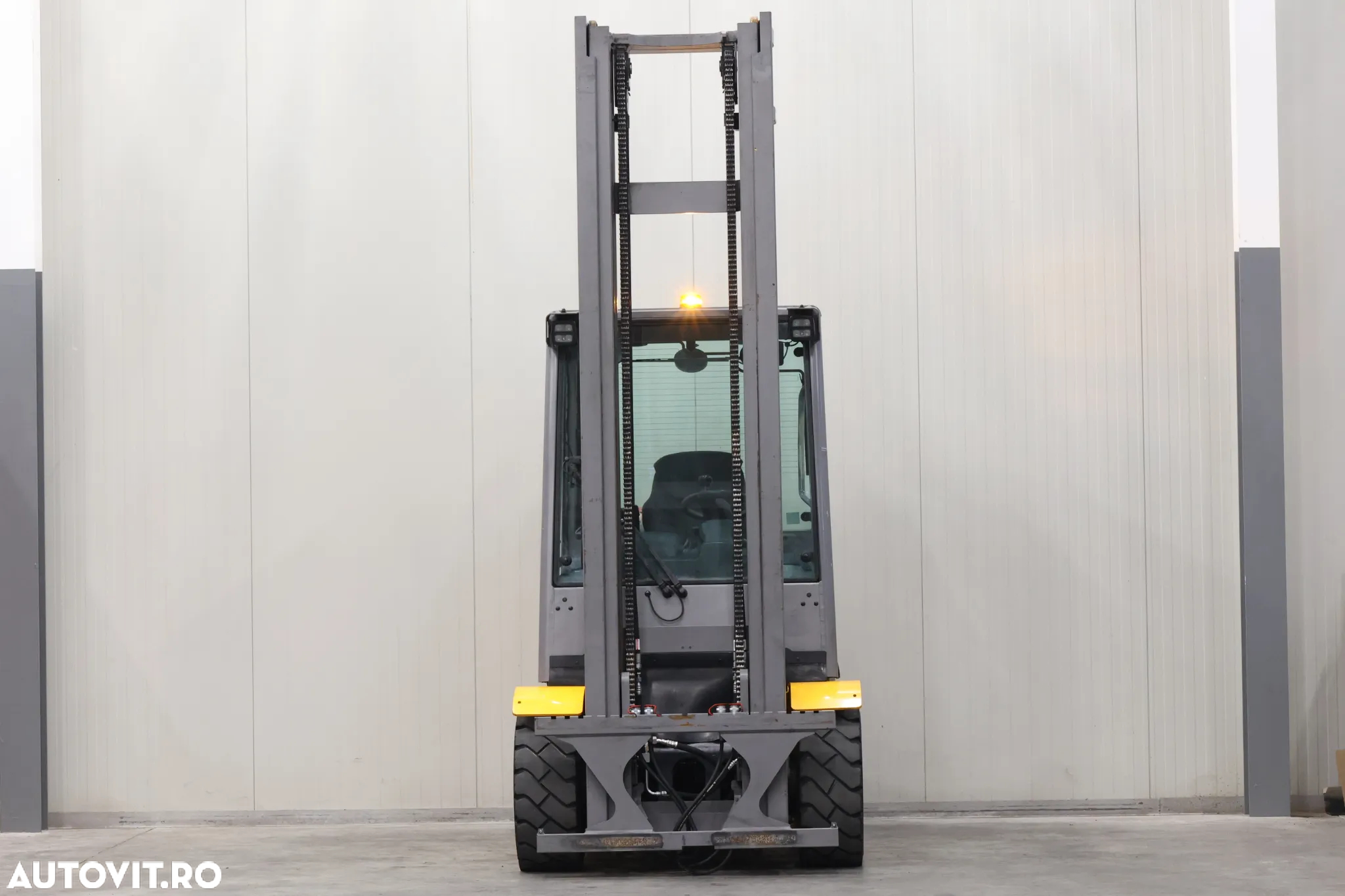 Jungheinrich TFG435s - 3