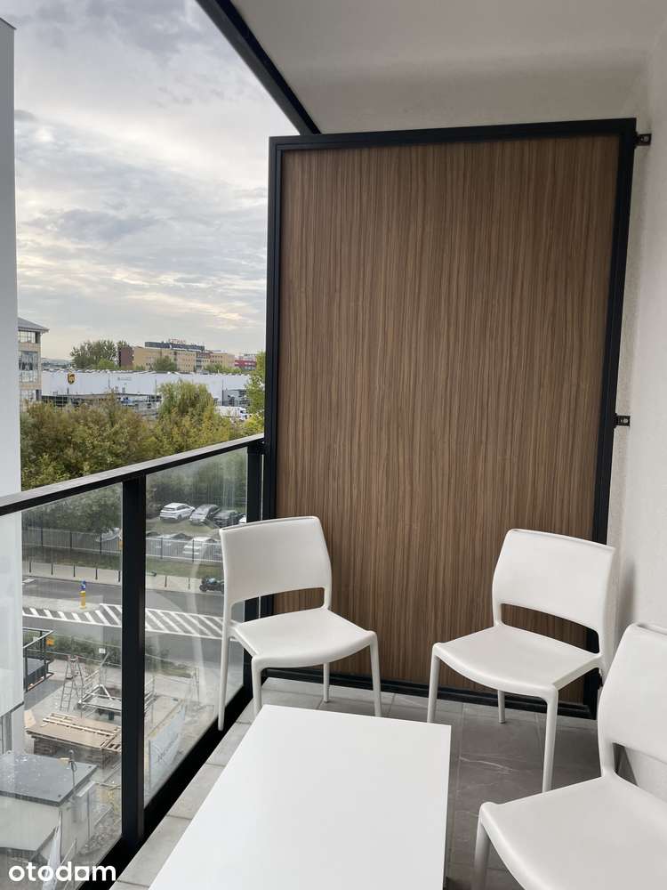 Mieszkanie, 67 m², Warszawa