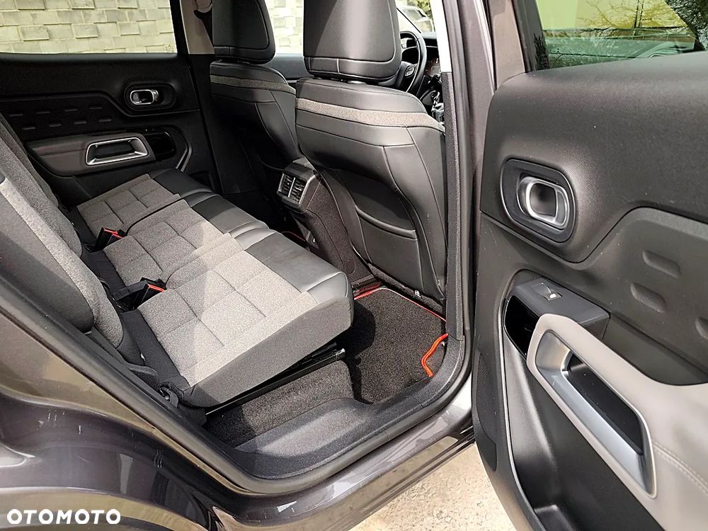 Citroën C5 Aircross BlueHDI 130 S&S LIVE PACK - 19