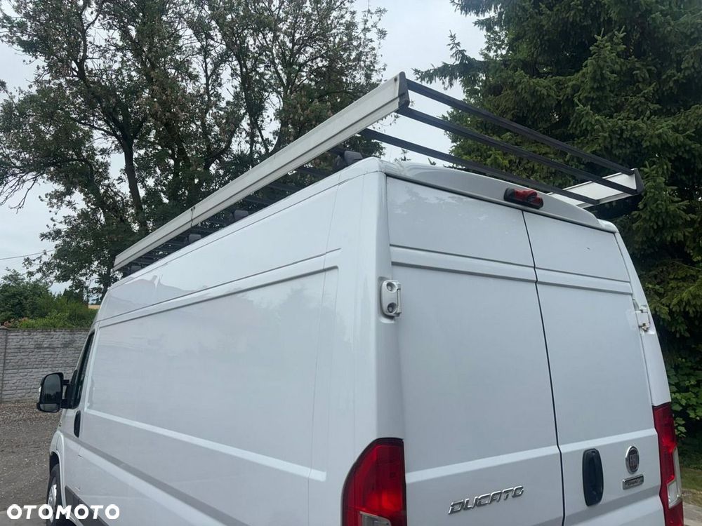 Fiat Ducato - 5