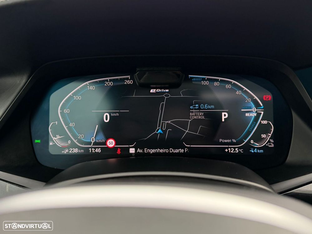 BMW X5 45 e xDrive Pack M - 45