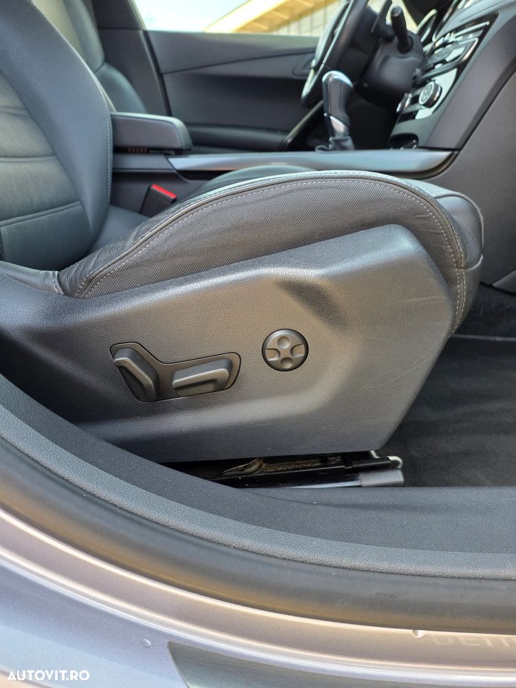 Peugeot 508 e-HDi FAP 115 EGS6 Business-Line - 24