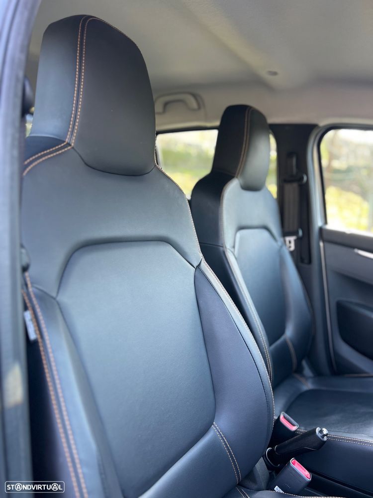 Dacia Spring Comfort Plus - 13