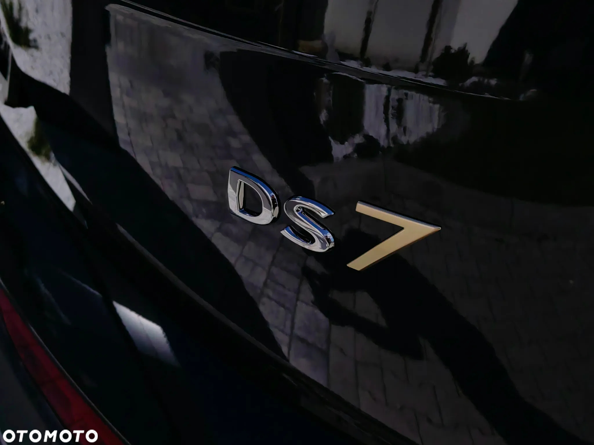 DS Automobiles DS 7 Crossback - 4