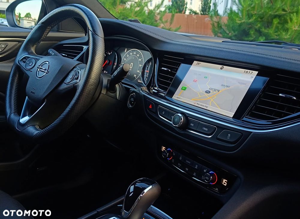Opel Insignia 2.0 Ultimate Exclusive - 18