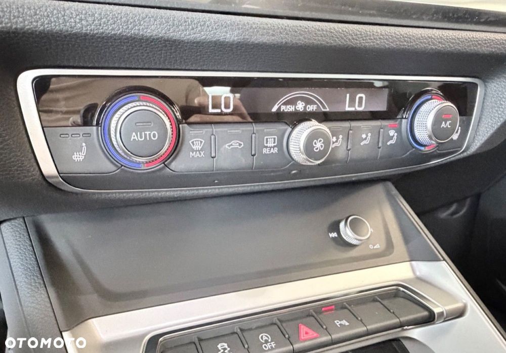 Audi Q3 40 TDI Quattro S tronic S line - 8