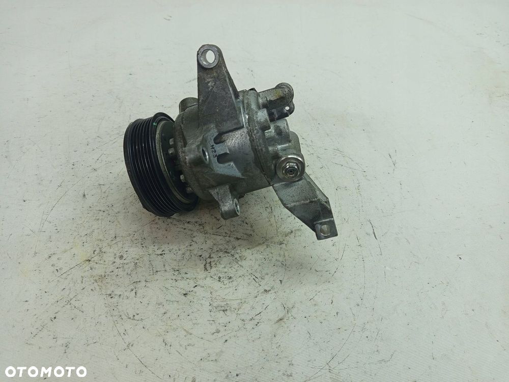 SUBARU FORESTER IV SJ 2.0B FB20 SPRĘŻARKA KOMPRESOR KLIMATYZACJI 73111FJ050 - 3