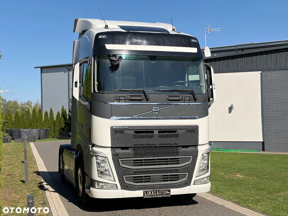 Volvo FH 500 PARK COOL - 3