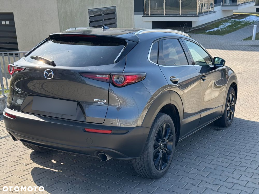 Mazda CX-30 - 6