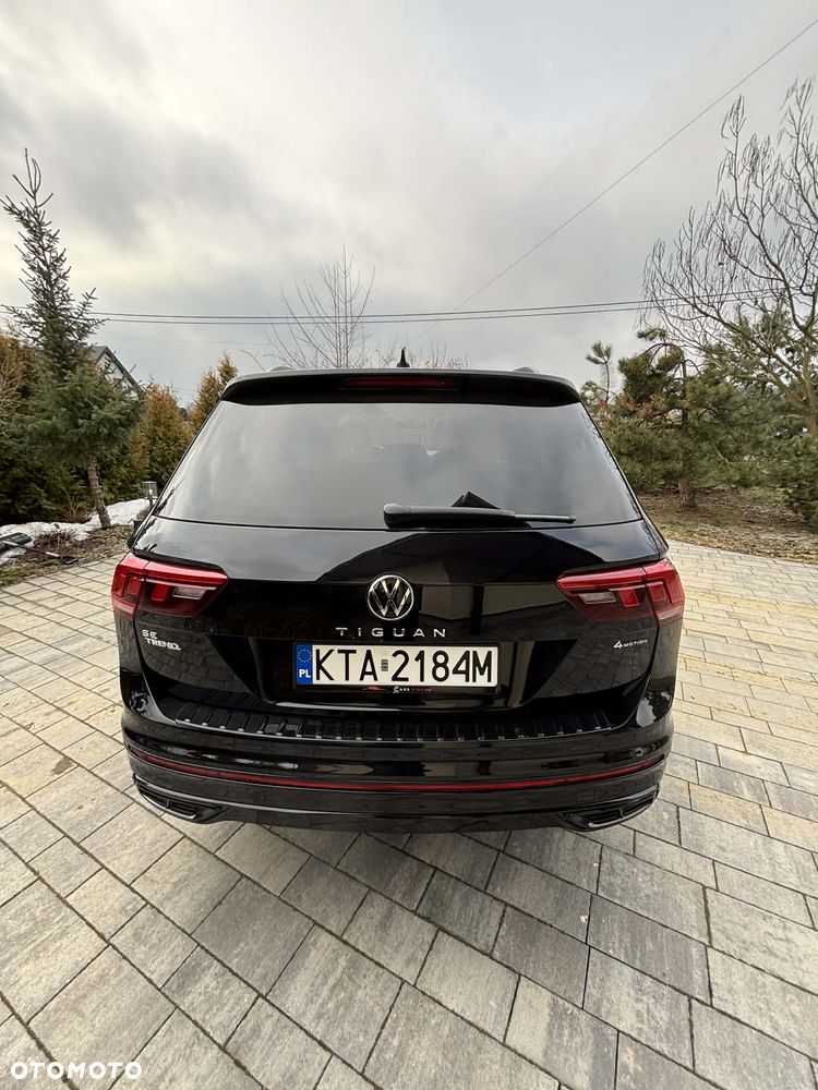 Volkswagen Tiguan - 5