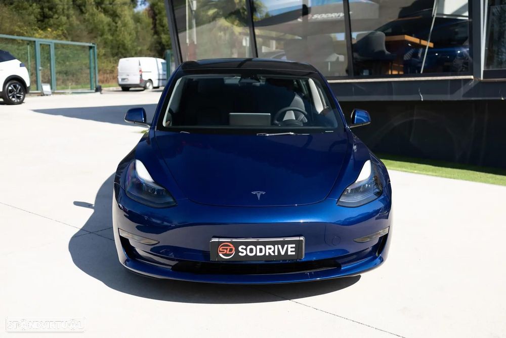 Tesla Model 3 Long-Range Dual Motor AWD - 7