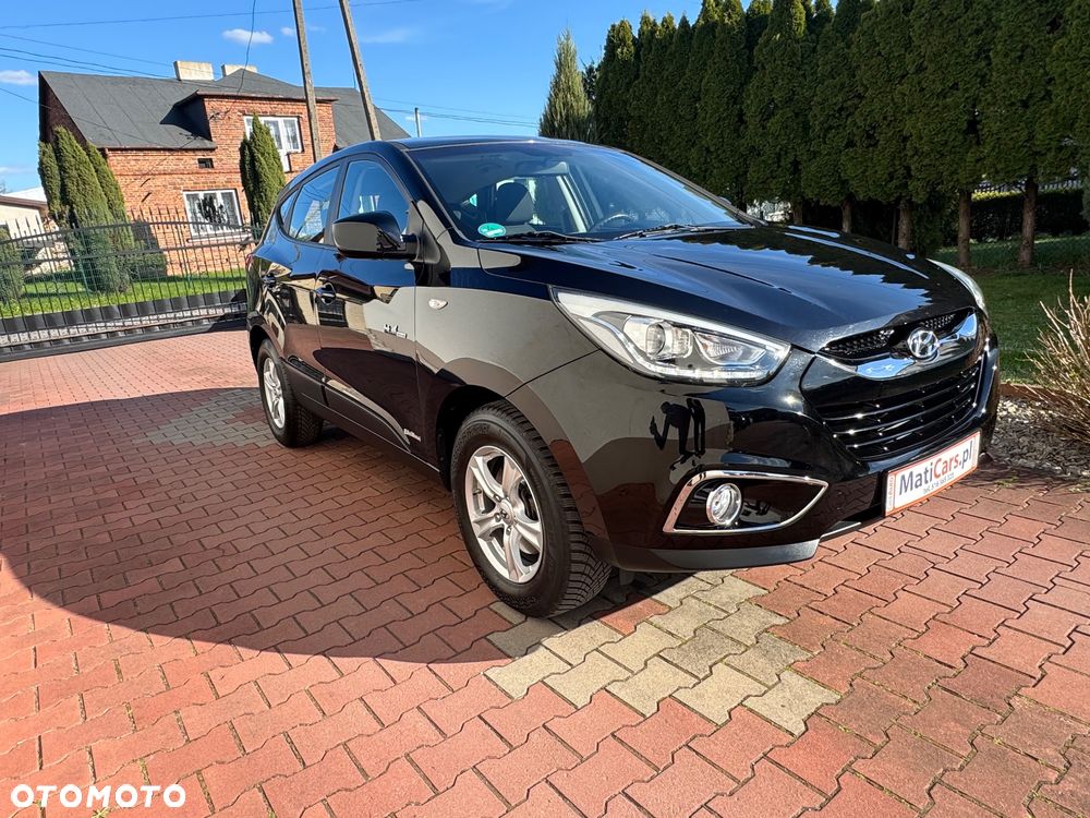 Hyundai ix35 - 6
