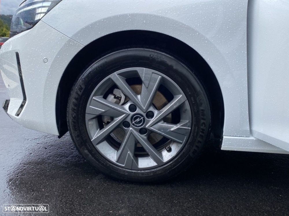 Opel Corsa 1.2 T Edition - 7