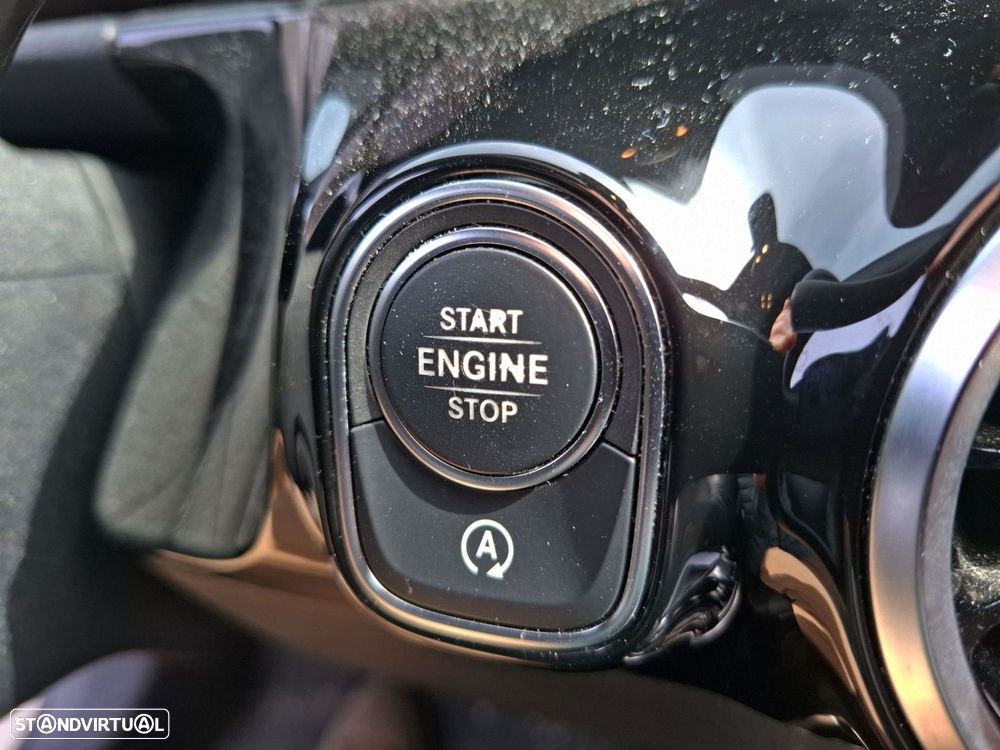 Mercedes-Benz B 180 d Progressive Aut. - 16