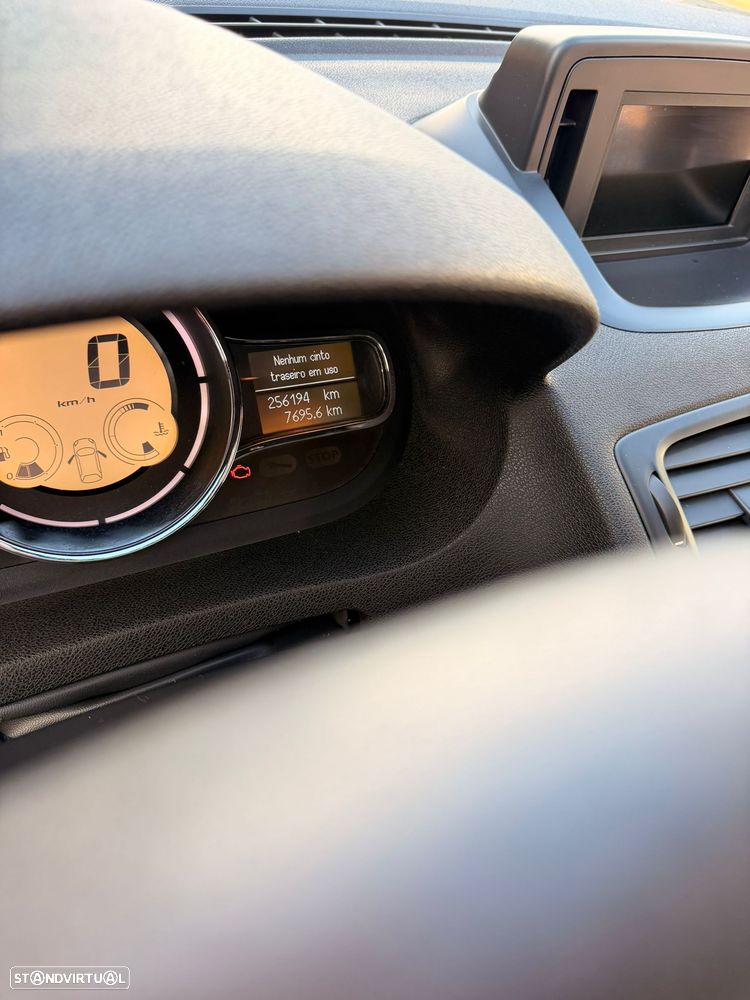 Renault Mégane Coupe 1.5 dCi GT Line - 14