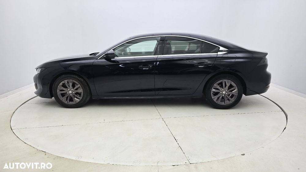 Peugeot 508 - 11