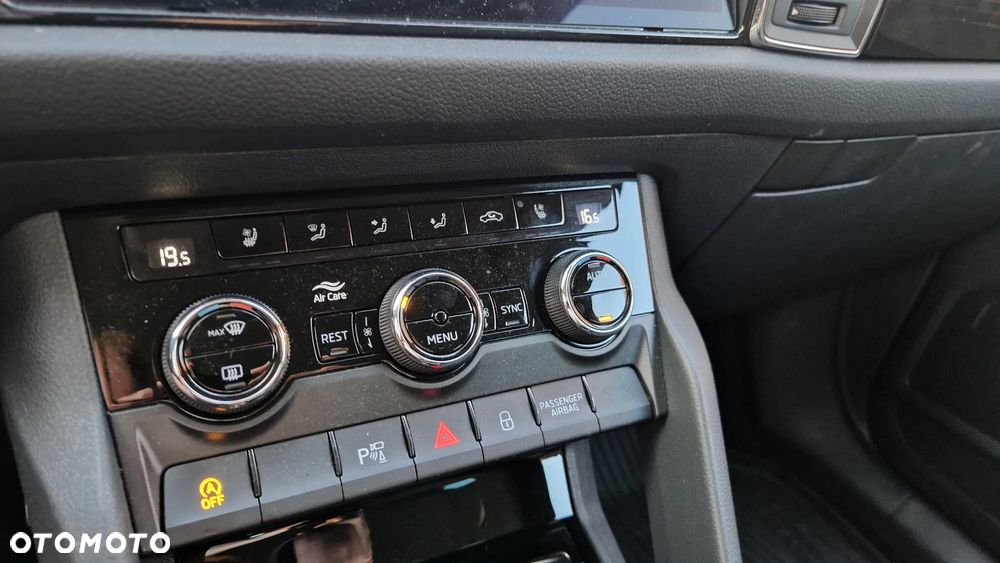 Skoda Kodiaq 2.0 TDI 4x4 L&K DSG - 24