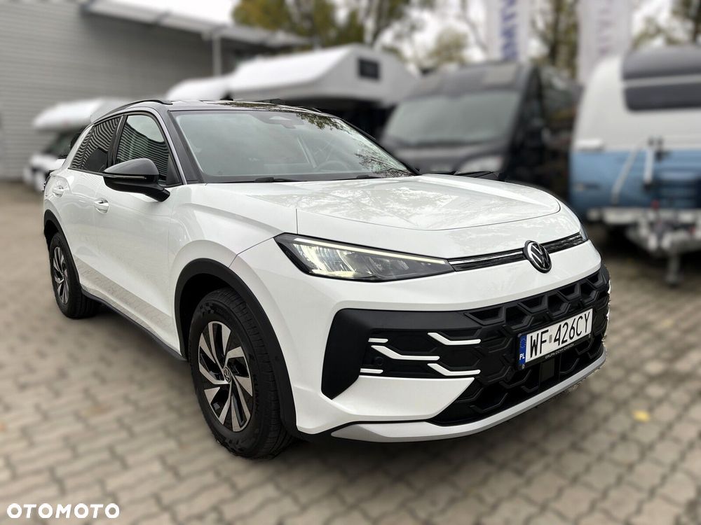 Volkswagen T-Roc 1.5 eTSI Life DSG - 37