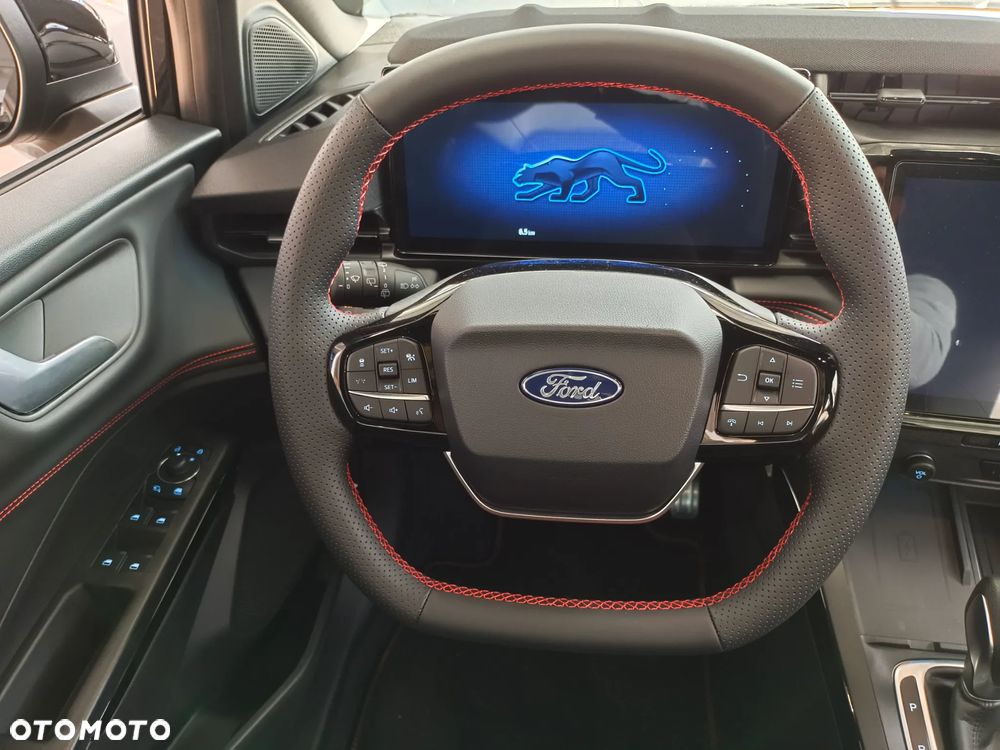 Ford Puma 1.0 EcoBoost mHEV ST-Line X PowerShift - 11