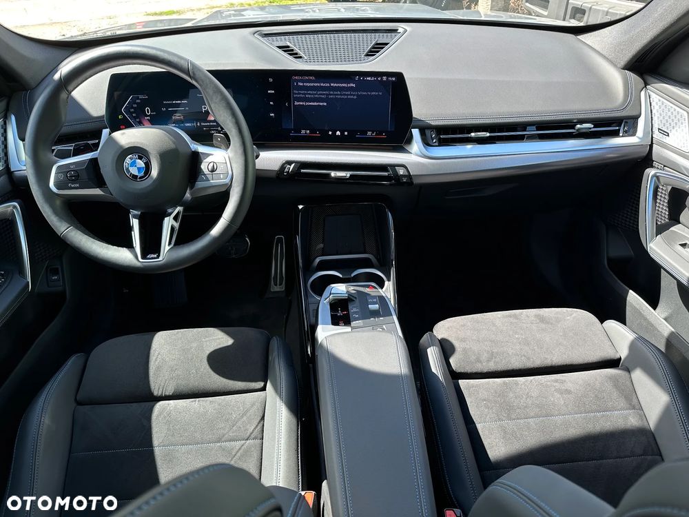BMW X1 sDrive18d M Sport - 9