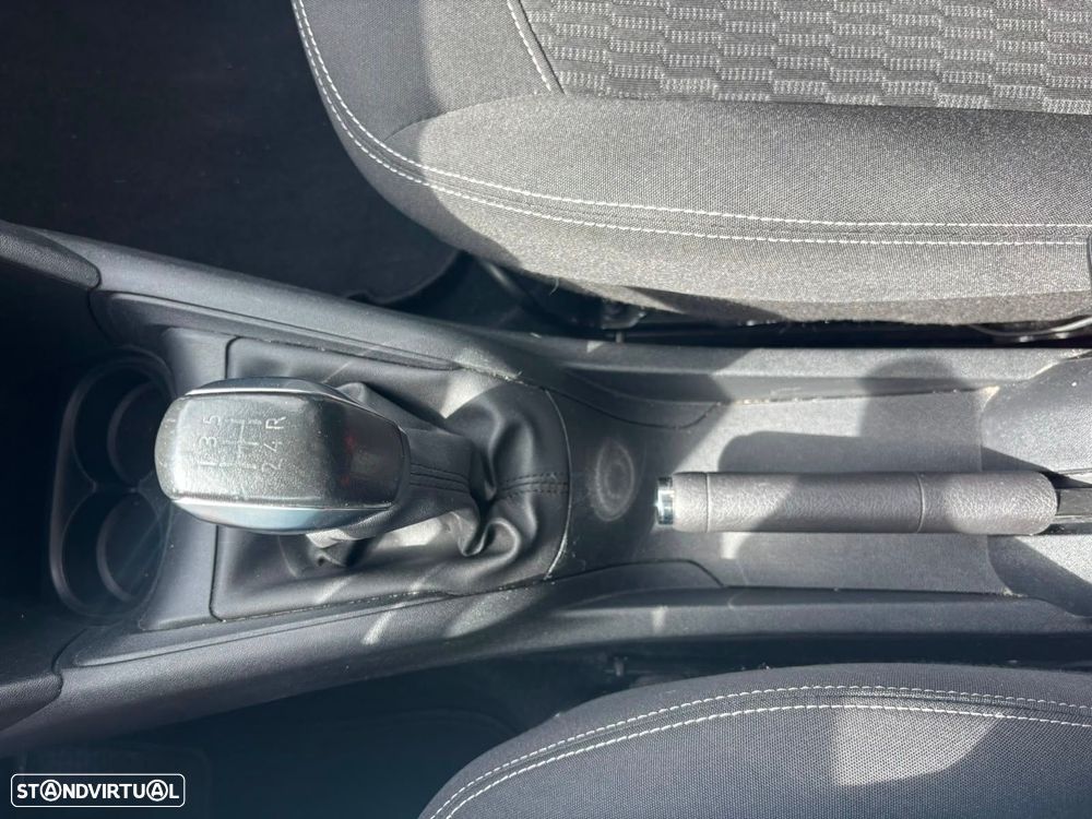 Peugeot 208 1.2 PureTech Style - 58