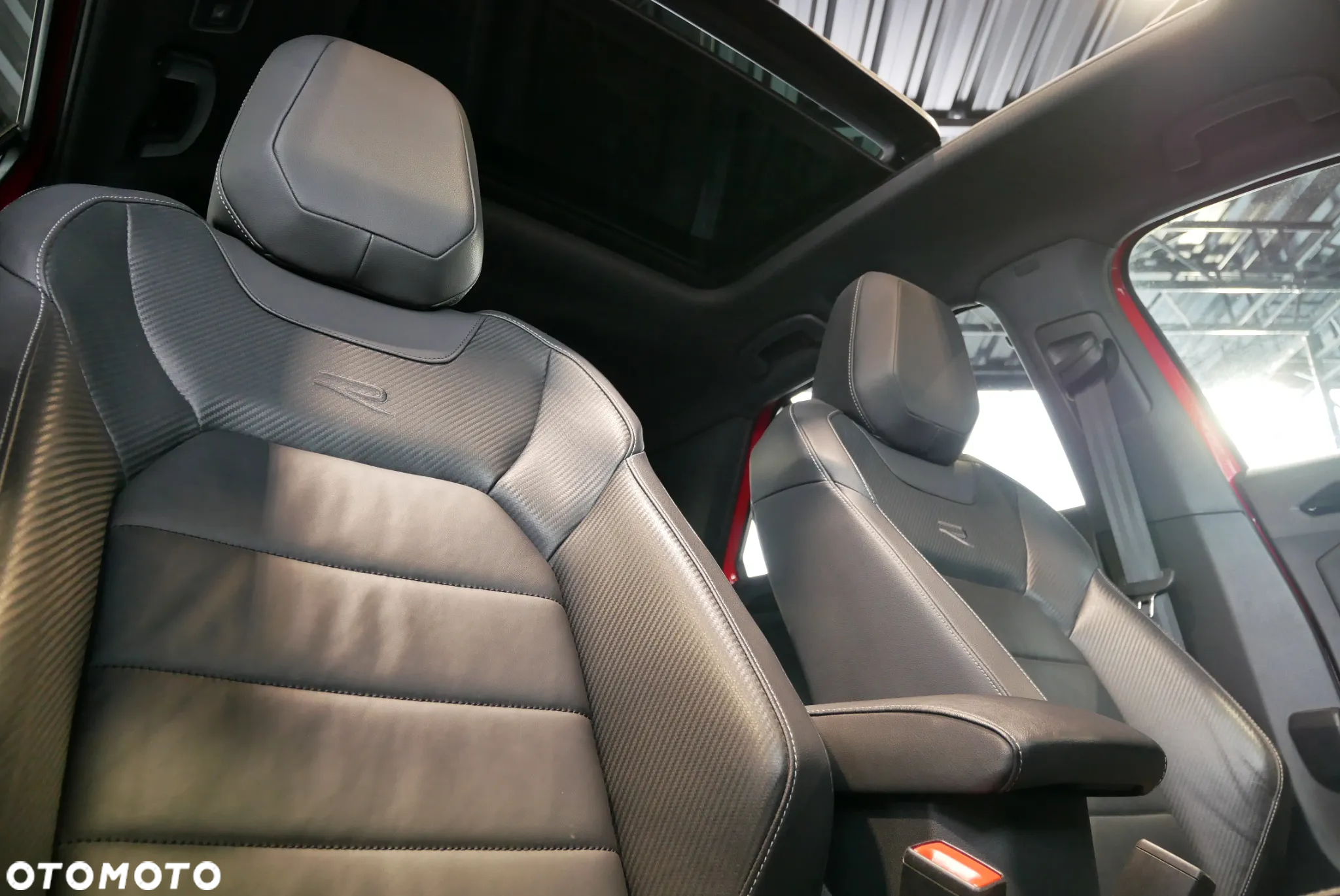 Volkswagen T-Roc 2.0 TSI 4Motion R DSG - 30