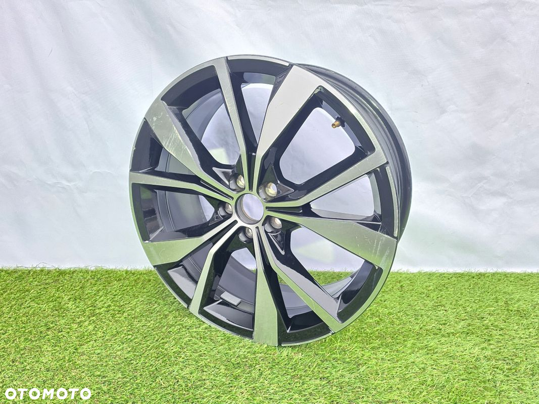 FELGA VW R-LINE TAIGO 7x18 ET39 5x112 2G7601025F - 2