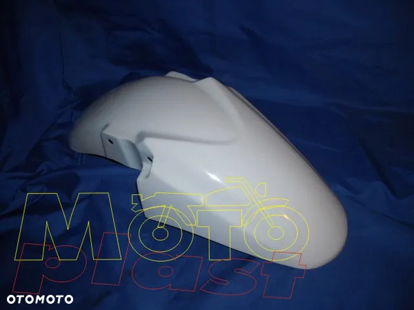 BŁOTNIK PRZEDNI SUZUKI GSF 600 i 1200 N/S BANDIT 00-04