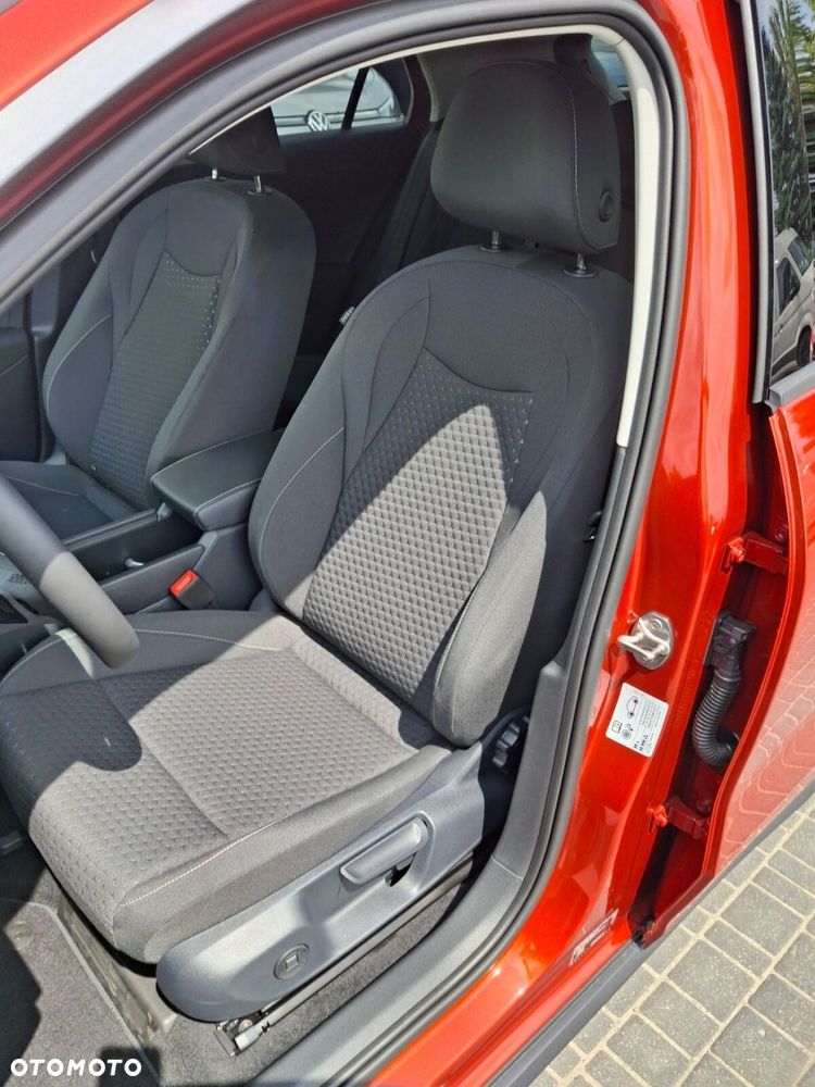 Volkswagen T-Roc 1.5 TSI Life DSG - 15