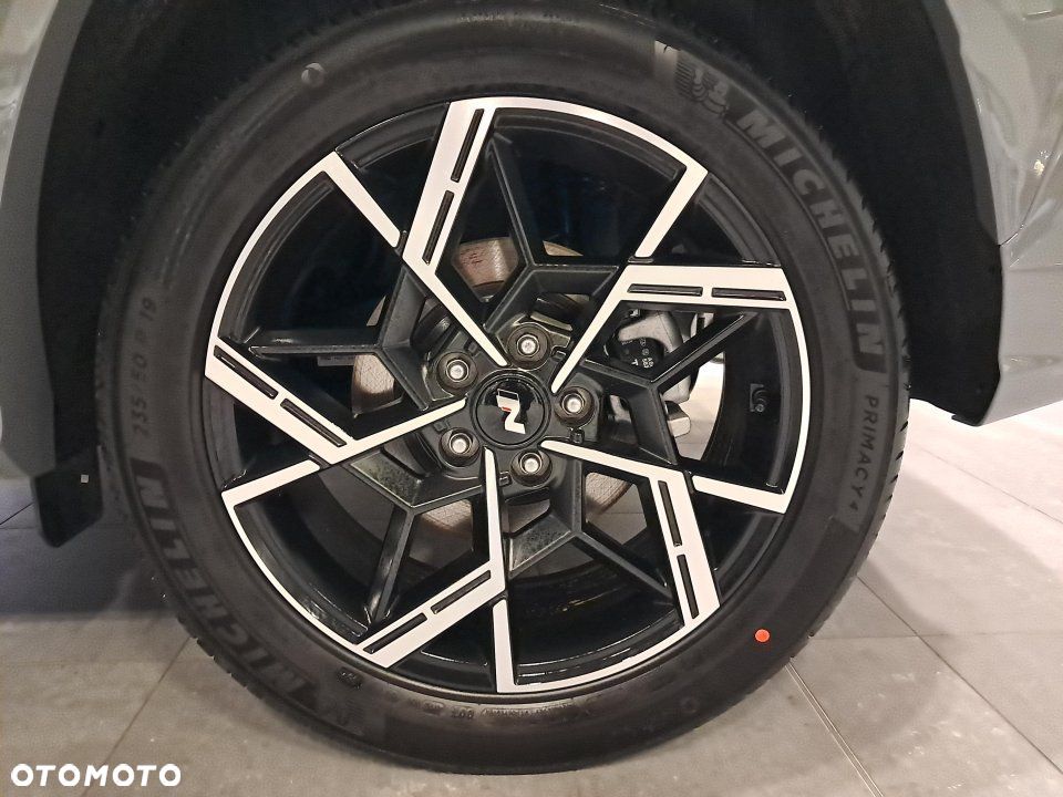Hyundai Tucson - 10