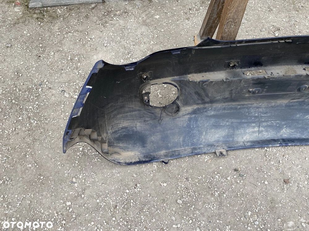 ZDERZAK TYŁ TYLNY OPEL ADAM 13356473 - 8